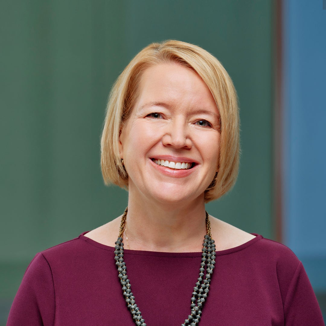 Andrea Rush