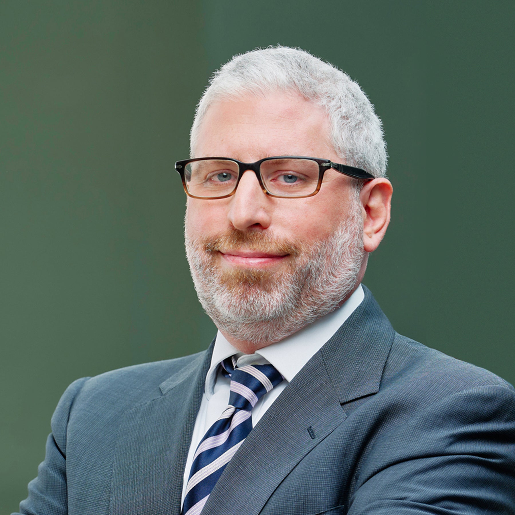 Gil A. Nusbaum