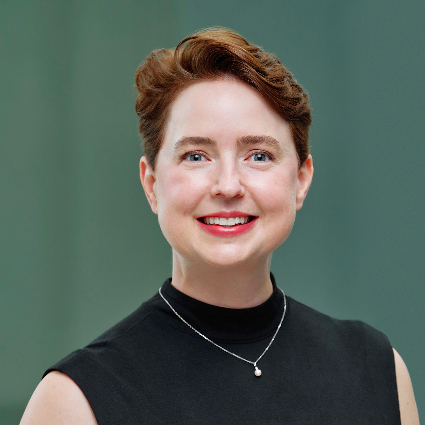 Lisa Barr