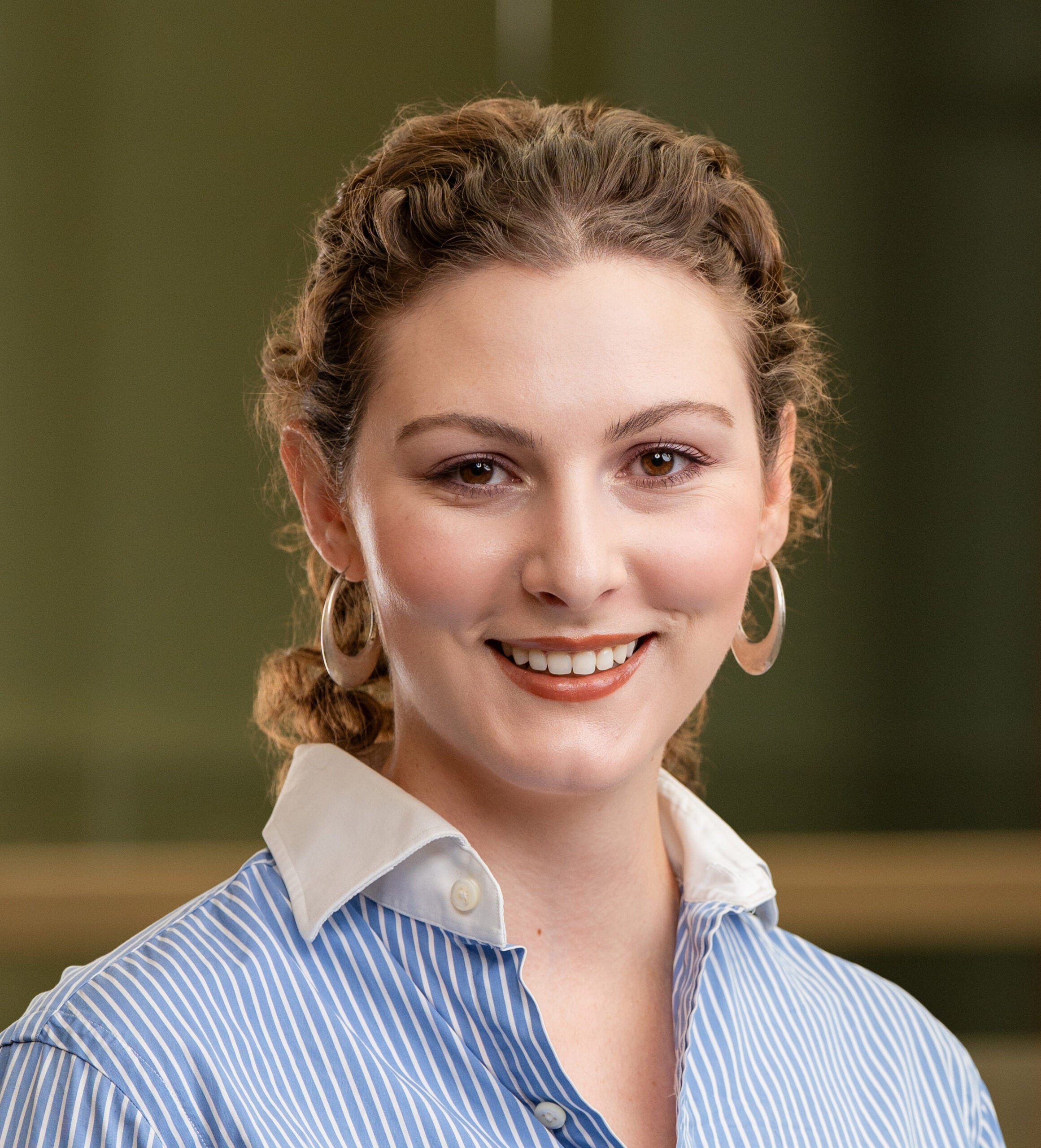 Kathryn Kochanowicz