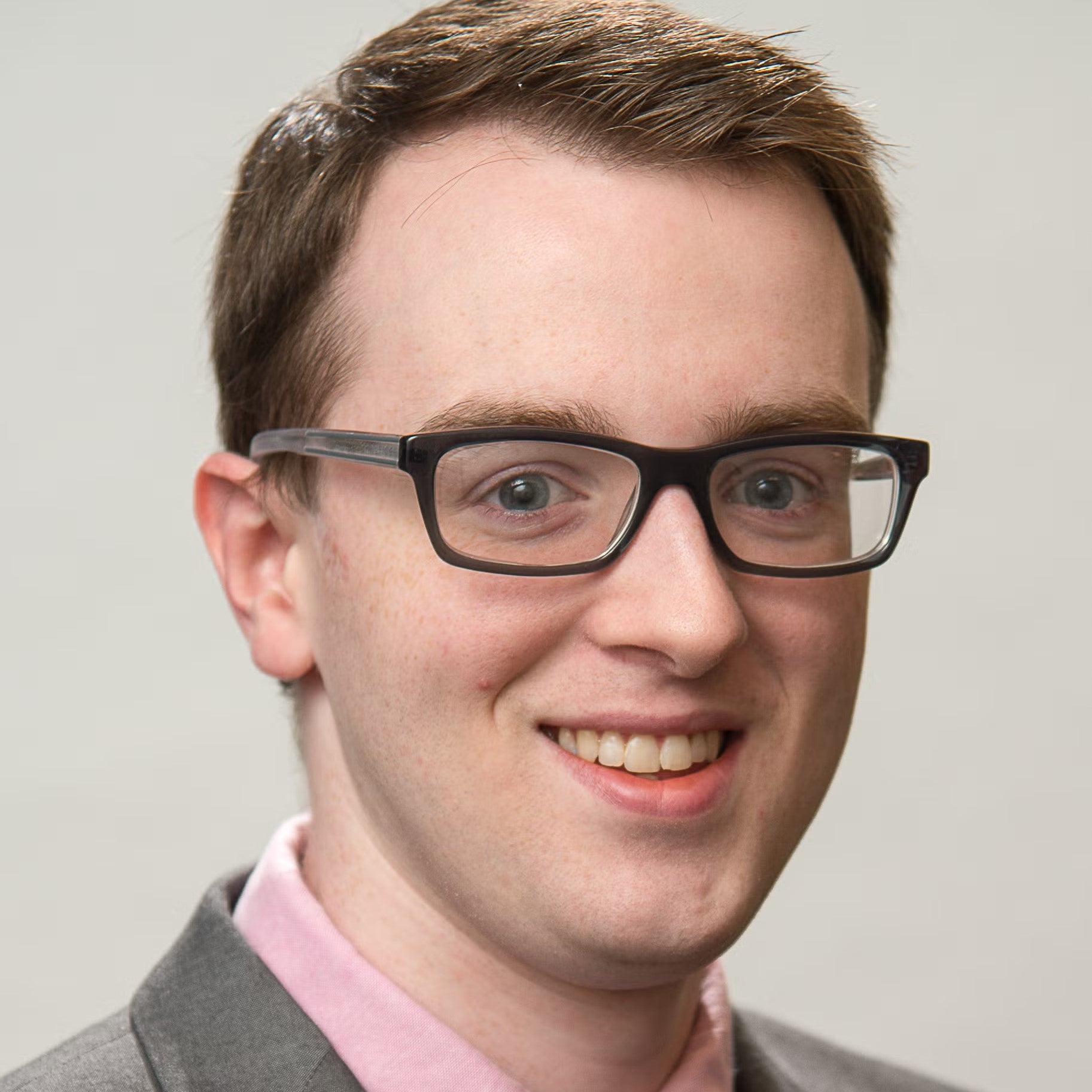Mike Boyce